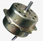 12'Box Fan Motor