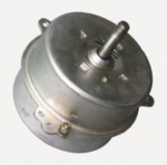 Ventilation Fan Motor
