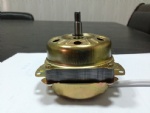 12'Box Fan Motor