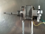 Stand Fan Motor egypt