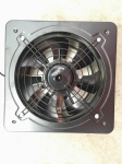 Axial Fan